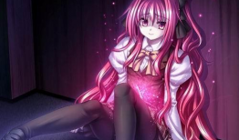 丝袜控漫画,探寻丝袜魅力的奇幻之旅