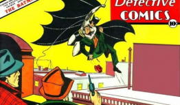 侦探漫画,漫画中的神秘谜案解析